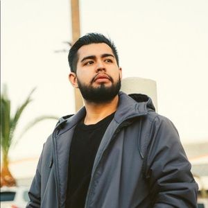 Meet your Posher, Armando